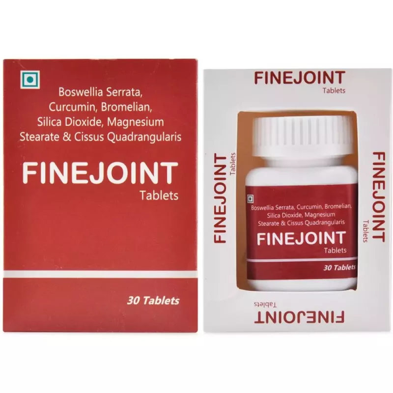 Fine Joint Tablet